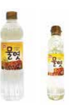Sajo Corn Syrup